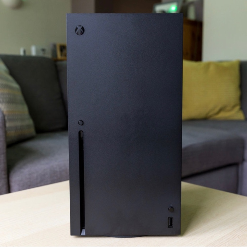 Xbox Series X
